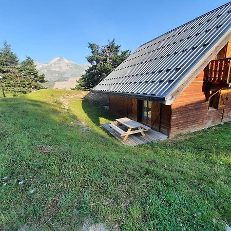 Chalet Bastilor Ла-Жу-дю-Луп Экстерьер фото