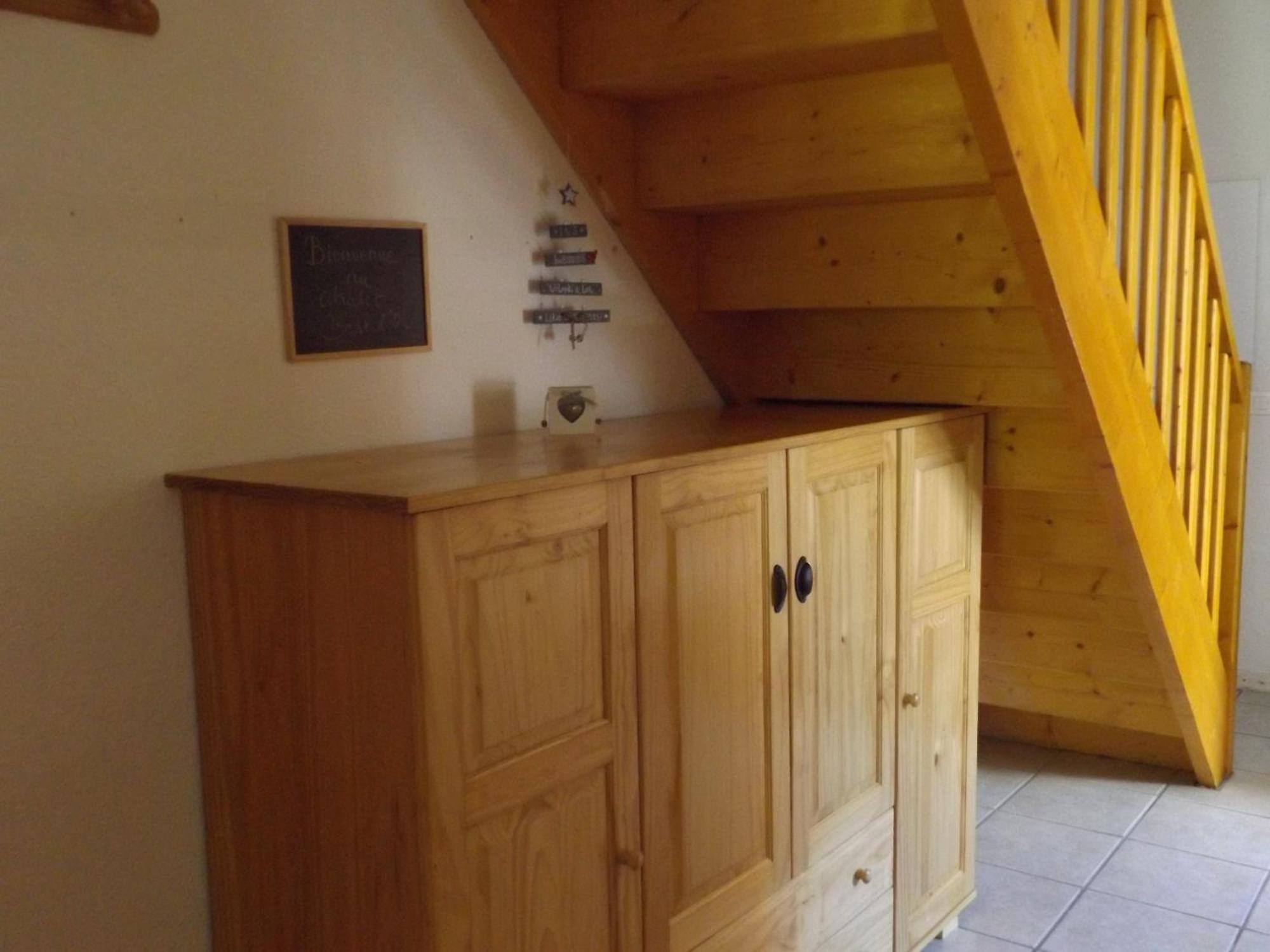 Chalet Bastilor Ла-Жу-дю-Луп Экстерьер фото